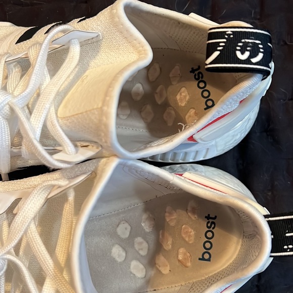 adidas NMD R1 size 10 - Picture 3 of 6